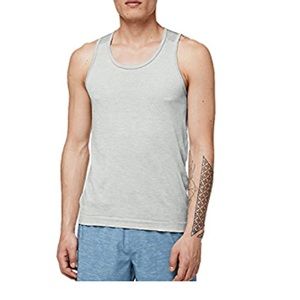 Metal Vent Tank top (M)
